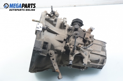  for Fiat Punto 1.1, 54 hp, 1995