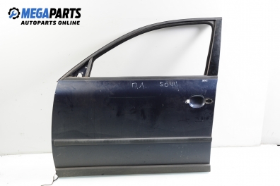 Door for Volkswagen Passat (B5; B5.5) 1.9 TDI, 110 hp, sedan, 1997, position: front - left