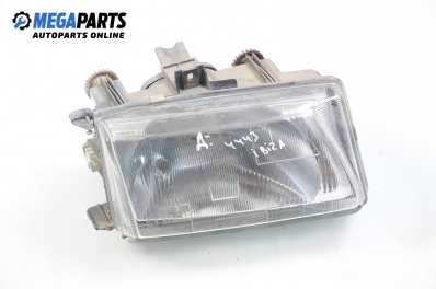 Headlight for Seat Ibiza (6K) 1.4, 60 hp, hatchback, 5 doors, 1999, position: right