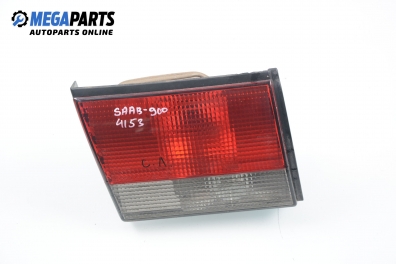 Inner tail light for Saab 900 2.0, 131 hp, coupe, 1996, position: left