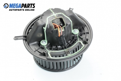 Heating blower for BMW 3 (E90, E91, E92, E93) 2.0, 150 hp, station wagon, 2007