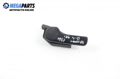 Bonnet release handle for Volkswagen Golf IV 1.4 16V, 75 hp, 1998