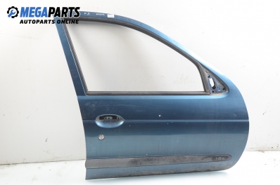 Door for Renault Megane I 1.6, 90 hp, hatchback, 5 doors, 1996, position: front - right