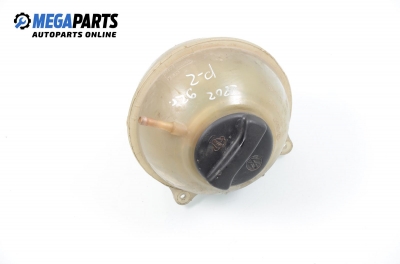 Coolant reservoir for Volkswagen Passat (B3) 1.8, 90 hp, sedan, 1992