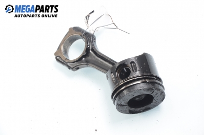 Piston cu bielă pentru Mercedes-Benz E-Class 211 (W/S) 2.0 CDI, 122 cp, sedan automat, 2005