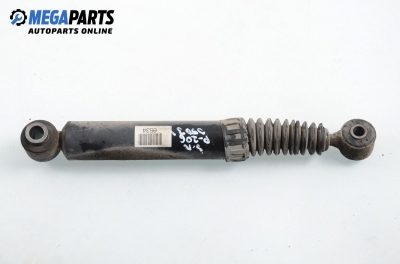 Shock absorber for Peugeot 206 1.4, 75 hp, hatchback, 5 doors, 2001, position: rear - left