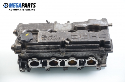 Engine head for Chrysler Voyager 2.4, 151 hp, 1997