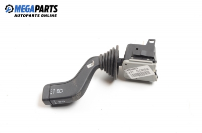 Lights lever for Opel Corsa B 1.2, 45 hp, 1997