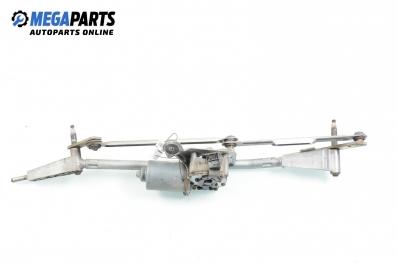 Front wipers motor for Volvo S70/V70 2.3 T5, 250 hp, station wagon automatic, 2000, position: front