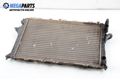 Radiator de apă pentru Audi 100 2.0, 140 cp, combi, 1993