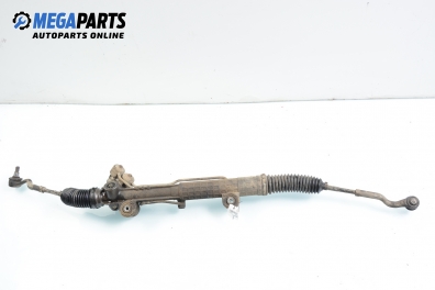 Hydraulic steering rack for Mercedes-Benz E-Class 210 (W/S) 2.3, 150 hp, sedan automatic, 1996