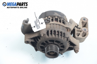 Alternator for Opel Tigra 1.4 16V, 90 hp, 1995