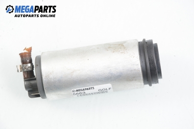 Fuel pump for Volkswagen Golf IV 1.4 16V, 75 hp, 3 doors, 1999