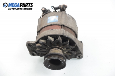 Alternator for Volkswagen Passat (B3) 1.8, 107 hp, station wagon, 1990 № 026 903 015 A