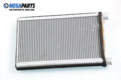 Heating radiator  for BMW 3 (E90, E91, E92, E93) 2.0, 150 hp, station wagon, 2007