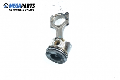 Piston with rod for Fiat Bravo 1.6 D Multijet, 120 hp, hatchback, 2010