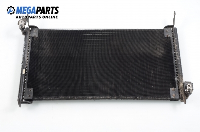 Air conditioning radiator for Fiat Marea 1.6 16V, 103 hp, station wagon, 1999