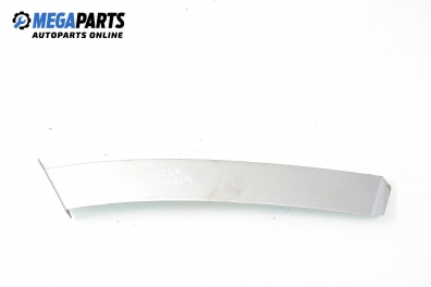 Exterior moulding for Opel Omega B 2.0 16V, 136 hp, sedan automatic, 1994, position: left