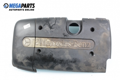 Engine cover for Mercedes-Benz E-Class 210 (W/S) 2.2 CDI, 125 hp, station wagon, 1999