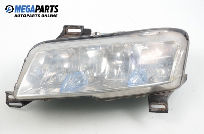 Headlight for Fiat Stilo 2.4 20V, 170 hp, 3 doors, 2001, position: left