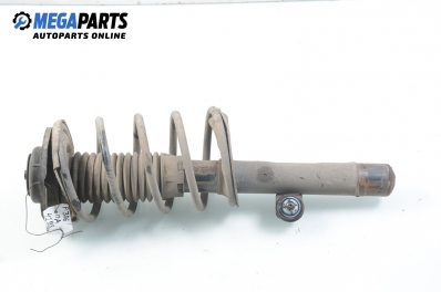 Macpherson shock absorber for Peugeot 306 1.6, 89 hp, station wagon, 1999, position: front - right