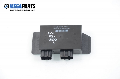 Modul confort pentru Volkswagen Passat 1.9 TDI, 110 cp, sedan, 1997 № 1J0 959 799 J