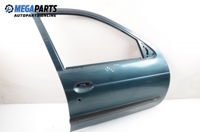 Door for Renault Megane I 1.6, 75 hp, sedan, 1997, position: front - right