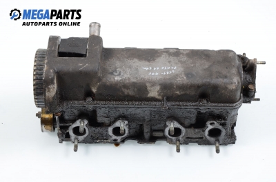 Engine head for Fiat Punto 1.1, 54 hp, hatchback, 3 doors, 1997