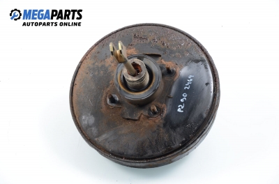 Brake servo for Volkswagen Passat (B3) 1.8, 90 hp, sedan, 1990