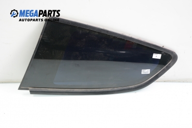 Vent window for Alfa Romeo MiTo 1.4, 78 hp, 2008, position: rear - left