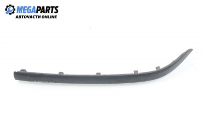 Front bumper moulding for BMW 3 (E46) 1.9, 118 hp, sedan, 1999, position: right