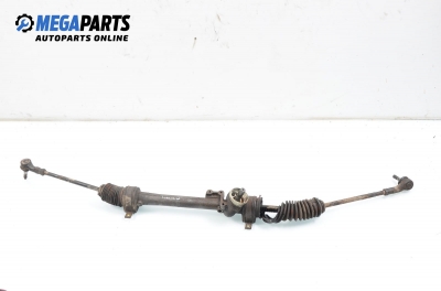 Mechanical steering rack for Volkswagen Passat 1.8, 90 hp, sedan, 1990