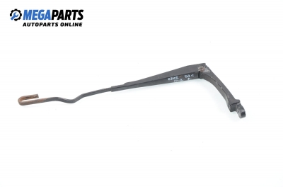 Front wipers arm for Volkswagen Passat (B3) 1.8, 90 hp, sedan, 1992, position: left