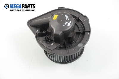 Heating blower for Volkswagen Passat 1.9 TDI, 110 hp, sedan, 1997