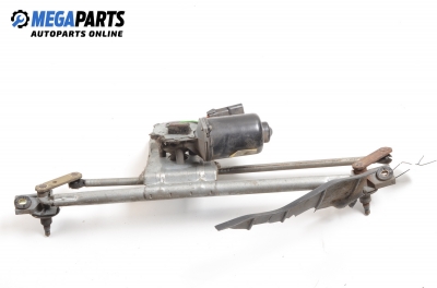 Front wipers motor for Opel Corsa B 1.2, 45 hp, 1997, position: front