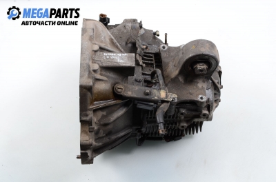  for Nissan Primera (P11) 2.0, 131 hp, sedan, 1998