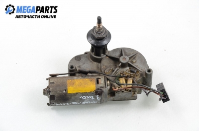 Motor ștergătoare parbriz for Audi 100 (C4) 2.0, 140 hp, combi, 1993