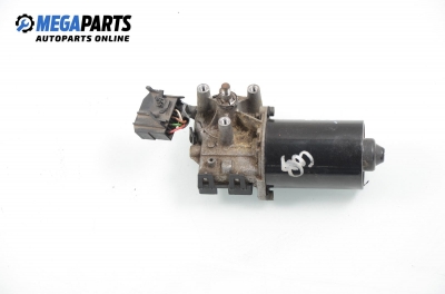 Front wipers motor for Volkswagen Passat (B5; B5.5) 1.9 TDI, 110 hp, sedan, 1997