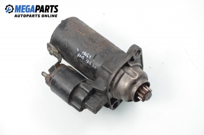 Starter for Volkswagen Passat 1.9 TDI, 90 hp, station wagon, 1996