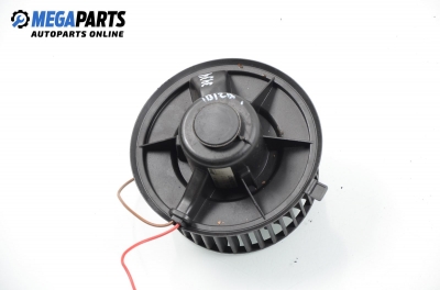 Heating blower for Seat Ibiza (6K) 1.4 16V, 101 hp, hatchback, 5 doors, 1997