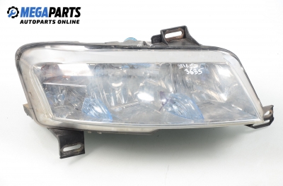 Headlight for Fiat Stilo 2.4 20V, 170 hp, 3 doors, 2001, position: right