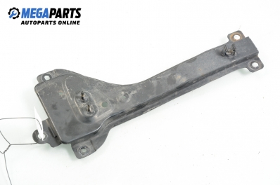 Part of front slam panel for Nissan Murano 3.5 4x4, 234 hp automatic, 2005