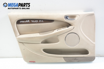 Interior door panel  for Jaguar X-Type 2.5 V6, 196 hp, sedan, 2002, position: front - left