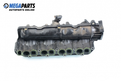 Intake manifold for Fiat Bravo 1.6 D Multijet, 120 hp, hatchback, 2010