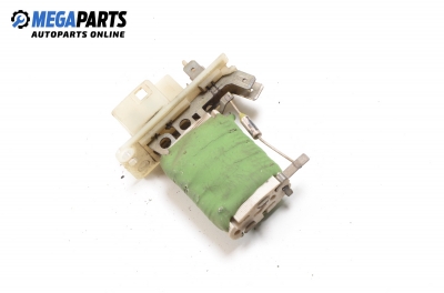 Blower motor resistor for Opel Corsa B 1.2, 45 hp, 3 doors, 1997