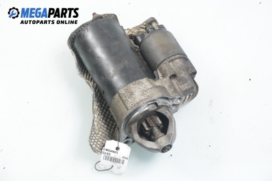 Starter for BMW 7 (E65) 3.5, 272 hp automatic, 2002