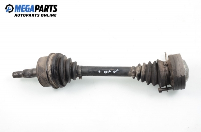 Driveshaft for Mercedes-Benz Vito 2.3 D, 98 hp, truck, 1998, position: left