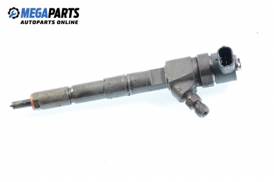 Diesel fuel injector for Fiat Bravo 1.6 D Multijet, 120 hp, hatchback, 2010 № 8YZPCWCSA / 3215 5958 10226