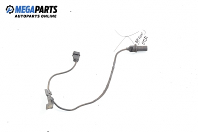 Sensor kurbelwelle for Fiat Bravo 1.6 16V, 103 hp, 1999