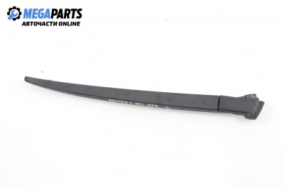 Rear wiper arm for Opel Vectra C (2002-2008) 1.9, hatchback, position: rear